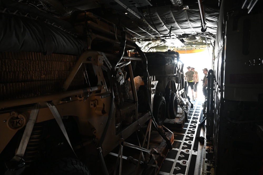 26th ERQS personnel streamline search and rescue response