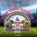 Washington Metro Area Hosts Twelfth Annual ASBP Army-Navy Blood Donor Challenge