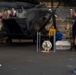 USS Tripoli OC Spray