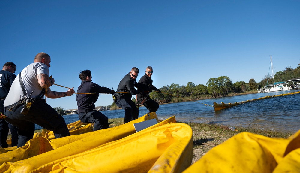 DVIDS Images Here comes the boom [Image 2 of 12]