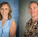 NAVFAC Southeast's 2023 Civilian and Military Engineers of the Year