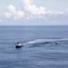 USS Tripoli Swim Call