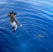 USS Tripoli Swim Call