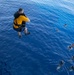 USS Tripoli Swim Call