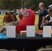 MCAS Beaufort's Harvest Festival