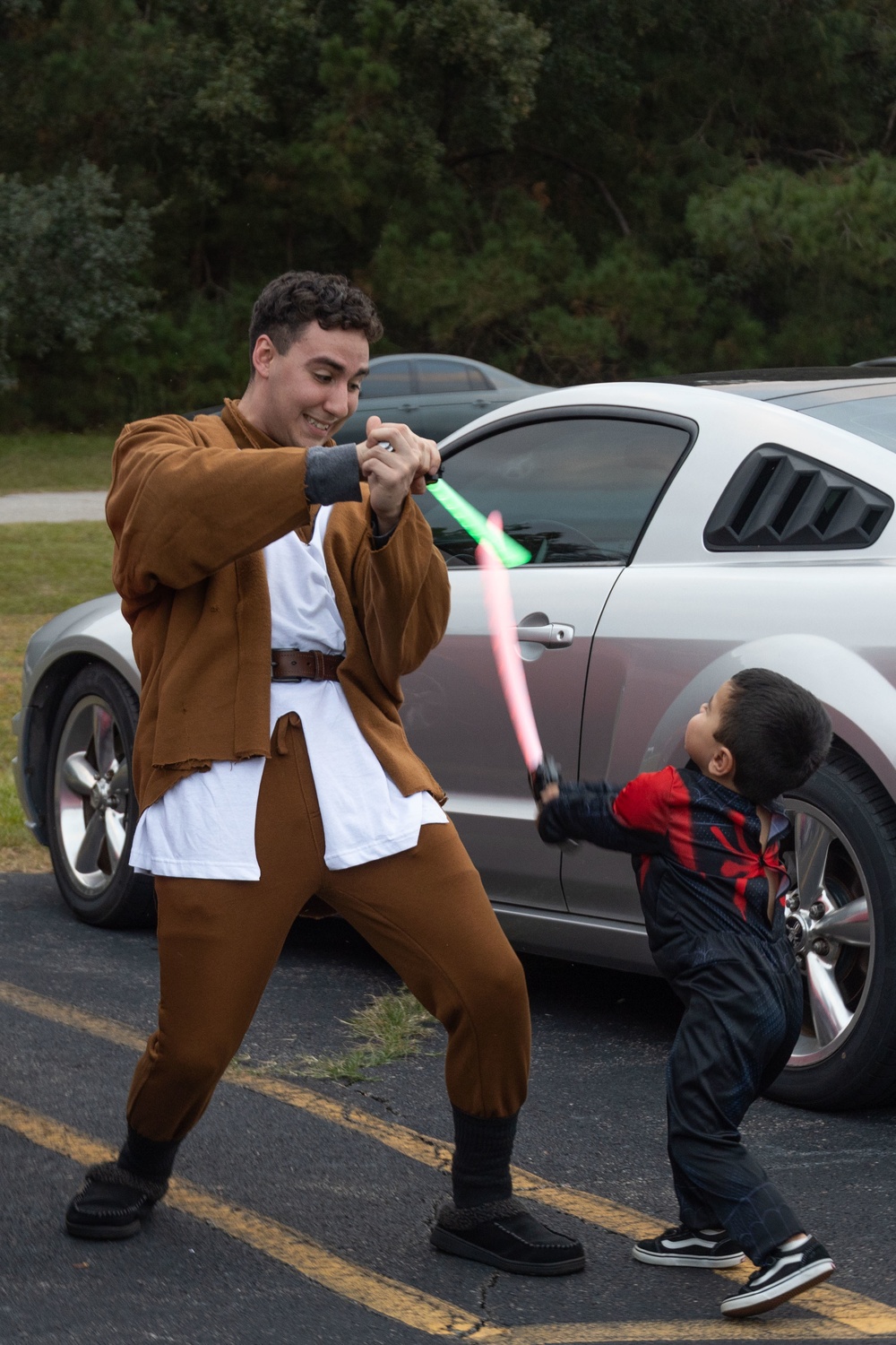 MCAS Beaufort's Harvest Festival