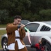MCAS Beaufort's Harvest Festival