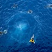 USS Tripoli Swim Call