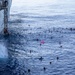 USS Tripoli Swim Call