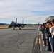 104FW hosts JROTC groups