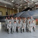 104FW hosts JROTC groups