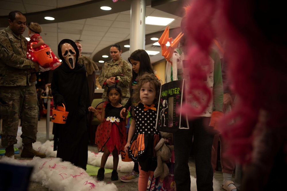 This Years Halloween Haunts