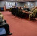 110th Wing welcomes House Fiscal Agency visit