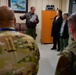 110th Wing welcomes House Fiscal Agency visit