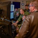 110th Wing welcomes House Fiscal Agency visit