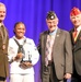 IWTC Virginia Beach Sailor Awarded the American Legion Spirit of Service Award