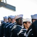 USS Ramage Conducts Sea and Anchor in Halifax