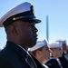 USS Ramage Conducts Sea and Anchor in Halifax