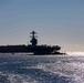 USS Ramage Conducts Sea and Anchor in Halifax