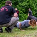 Fort Campbell SORB Hosts PT Challenge