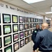 The Naval Medical Leader and Professional Development Command’s Chief Mess in Bethesda visited the Tri-Service Optician School (TOPS) detachment at Yorktown, Virginia on October 27th