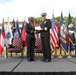 U.S. Naval Civil Engineer Corps Officers School (CECOS) Basic Class 273 Graduation