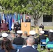U.S. Naval Civil Engineer Corps Officers School (CECOS) Basic Class 273 Graduation