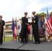 U.S. Naval Civil Engineer Corps Officers School (CECOS) Basic Class 273 Graduation