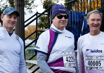 47th Marine Corps Marathon