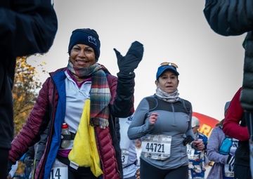 47th Marine Corps Marathon