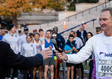 47th Marine Corps Marathon