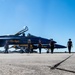 The U.S. Navy Flight Demonstration Squadron, the Blue Angels, perform at the Joint Base Charleston Air Expo.