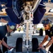 The U.S. Navy Flight Demonstration Squadron, the Blue Angels, perform at the Joint Base Charleston Air Expo.