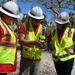 USACE focuses on safety during Hurricane Ian recovery efforts