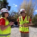 USACE focuses on safety during Hurricane Ian recovery efforts