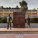 MCRD San Diego Drill Instructor Monument