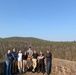 MSGs visit Frankenstein Castle in Germany