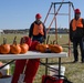 17th Annual Pumpkin Chuck