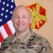 Official Command Photo - Col. John Wilcox