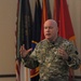 88th Readiness Division town hall