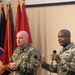 88th Readiness Division town hall