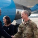 Secretary of Defense Lloyd Austin III Visits Fort Bragg to Show Appreciation for Europe Deployers