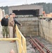 Columbia-class ballistic missile submarine program manager visits Trident Refit Facility Bangor
