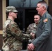 AMC commander coins resilient Airman