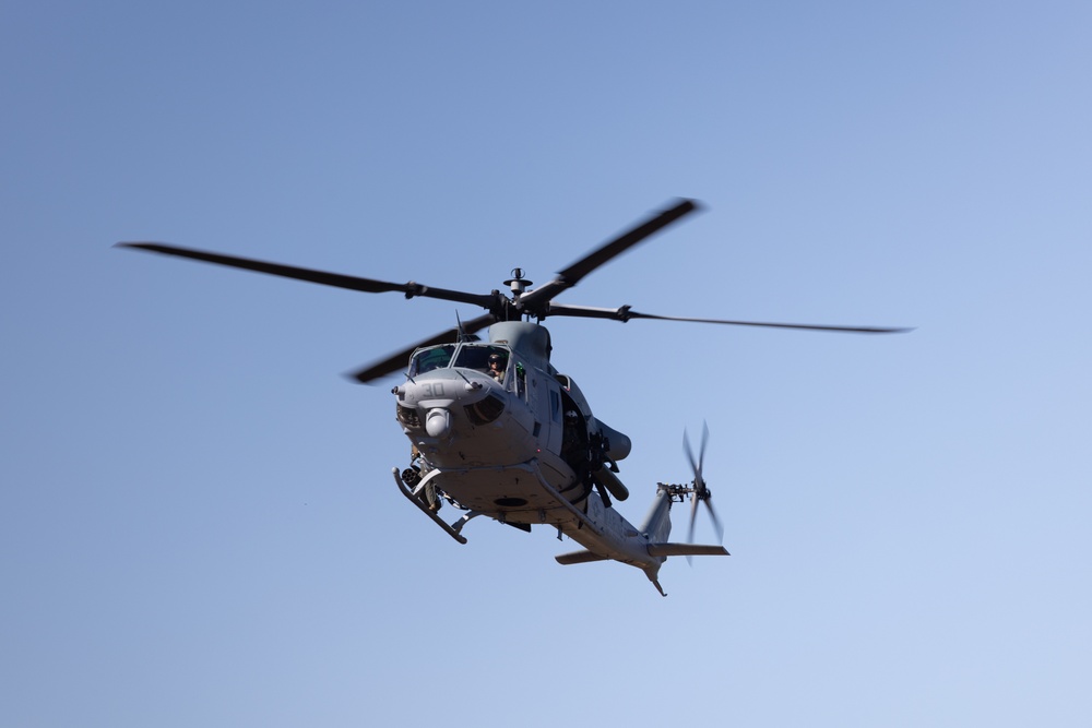 MARFORRES TACP FIREX 23-1