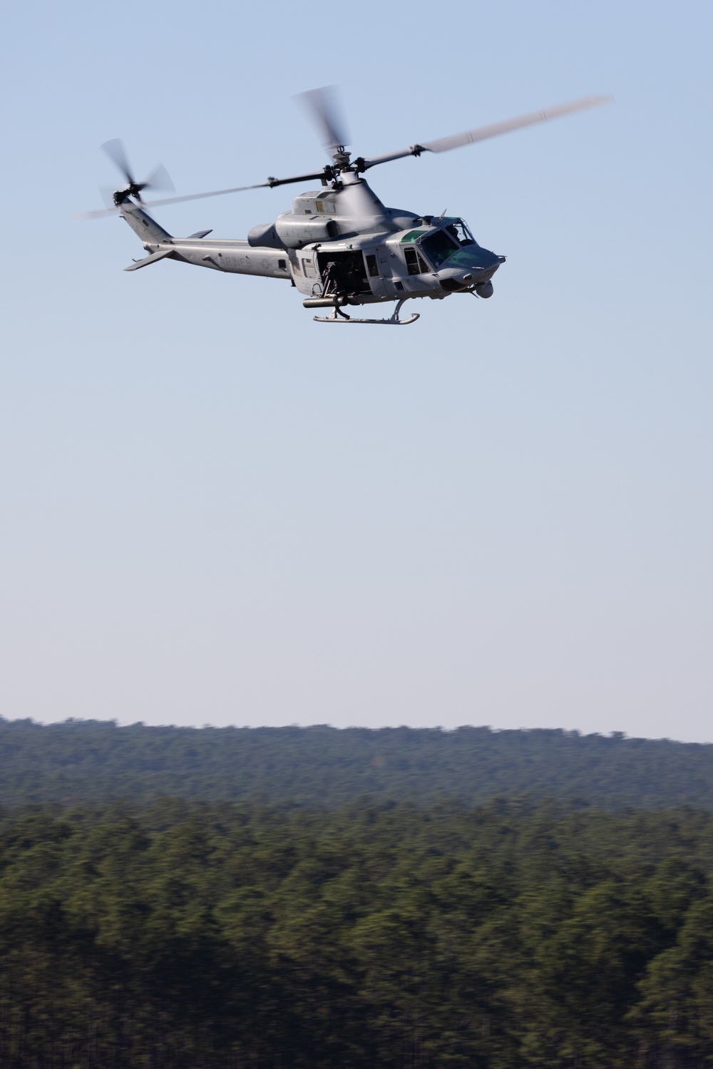 MARFORRES TACP FIREX 23-1