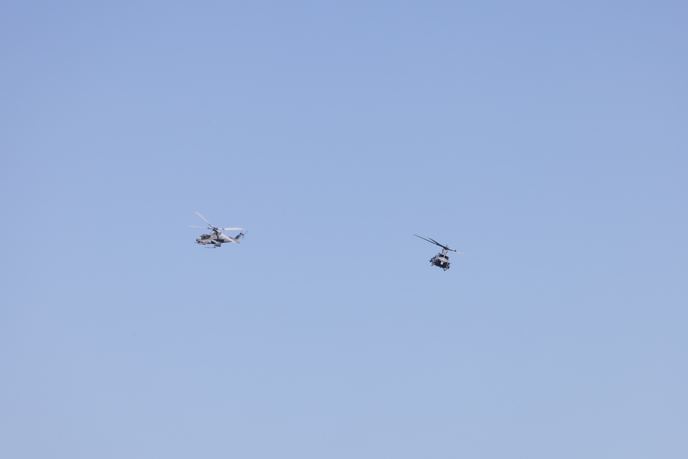 MARFORRES TACP FIREX 23-1