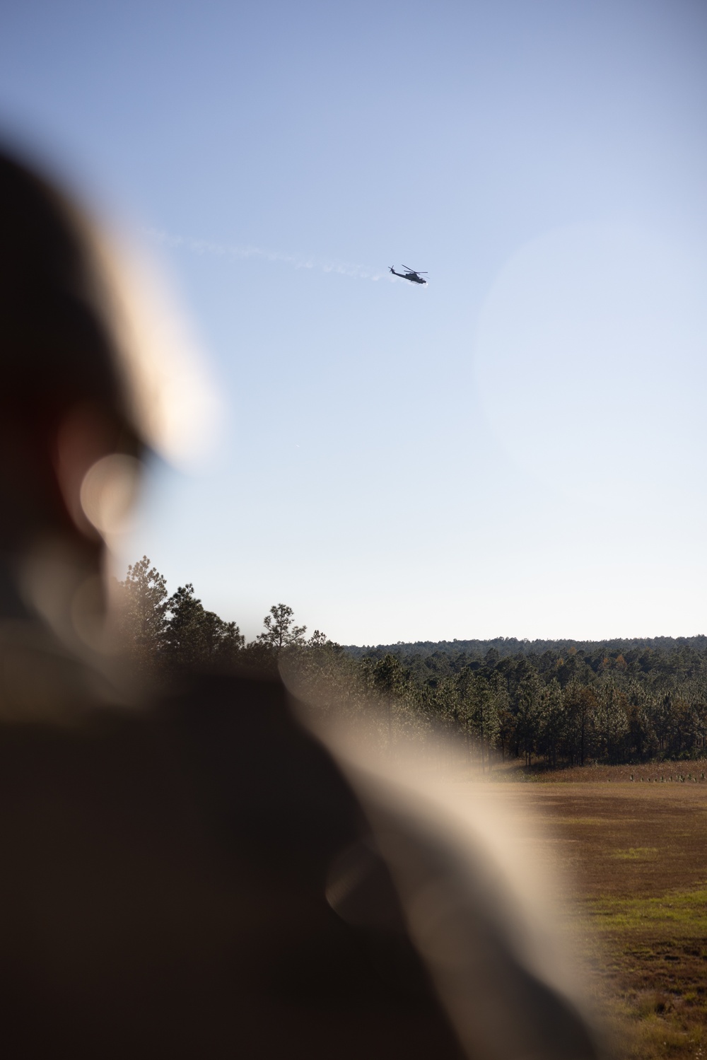MARFORRES TACP FIREX 23-1