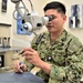 I Am Navy Medicine – HM3 John Ong – Lead Hearing Conservation Tech at NHB