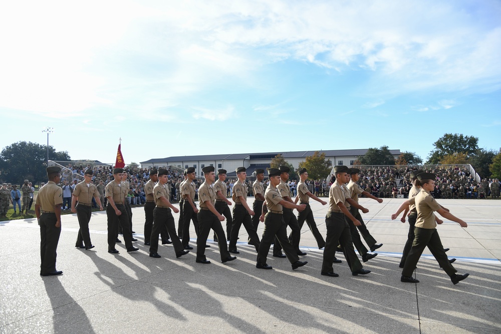 Fourth Quarter Drill Down